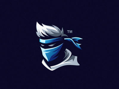 Detail Gambar Logo Ninja Nomer 25