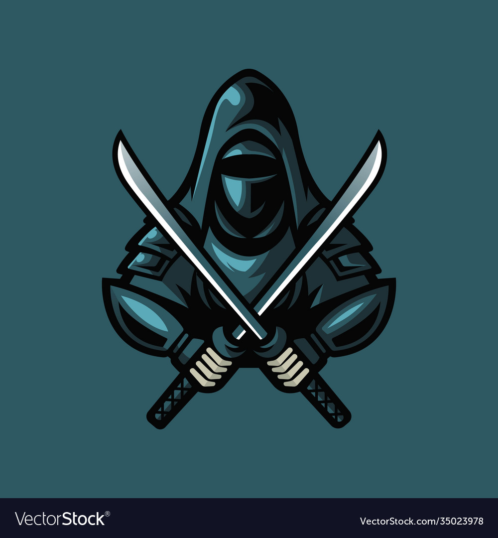 Detail Gambar Logo Ninja Nomer 28