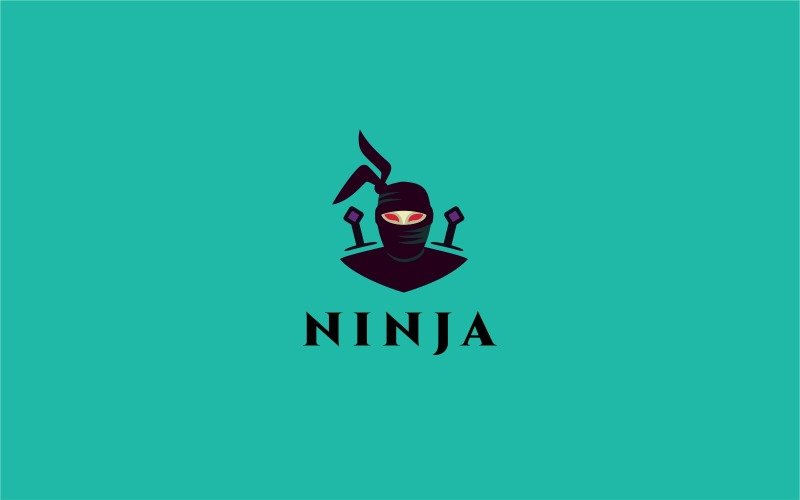 Detail Gambar Logo Ninja Nomer 38