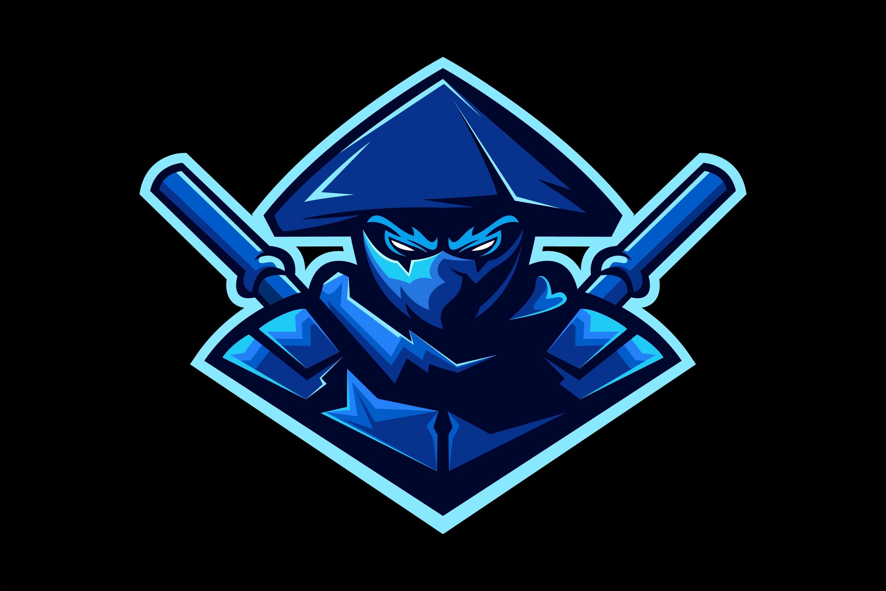 Detail Gambar Logo Ninja Nomer 39