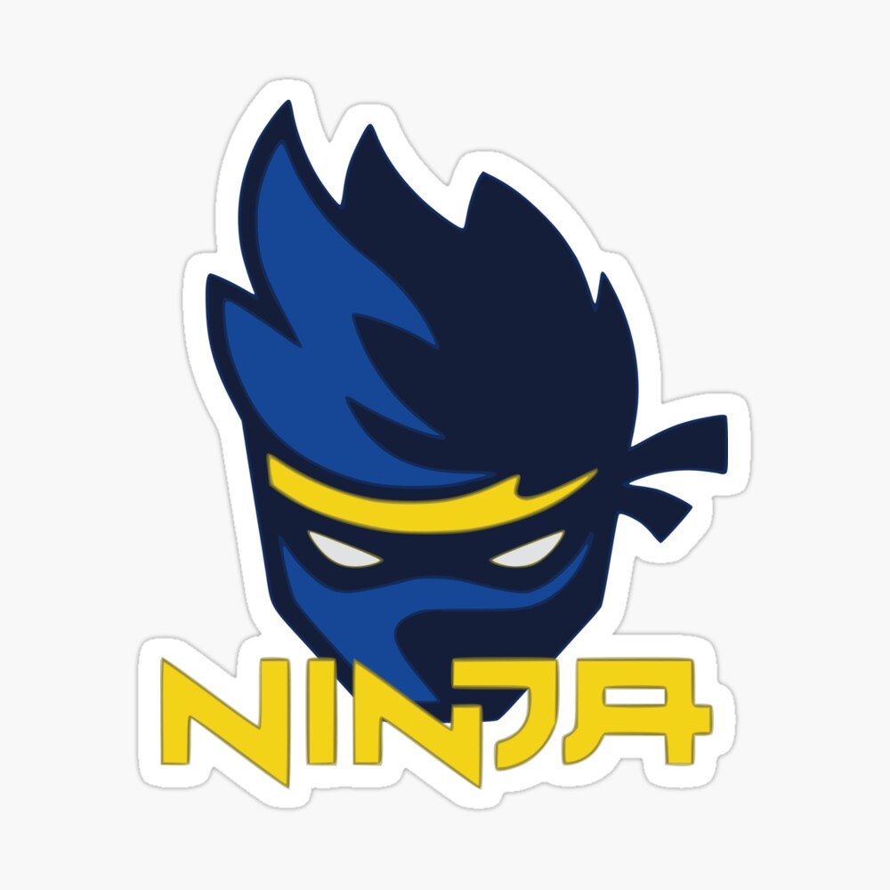 Detail Gambar Logo Ninja Nomer 41