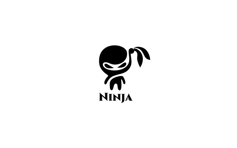 Detail Gambar Logo Ninja Nomer 44