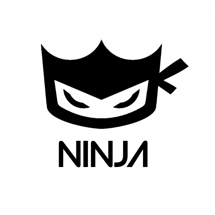 Detail Gambar Logo Ninja Nomer 46