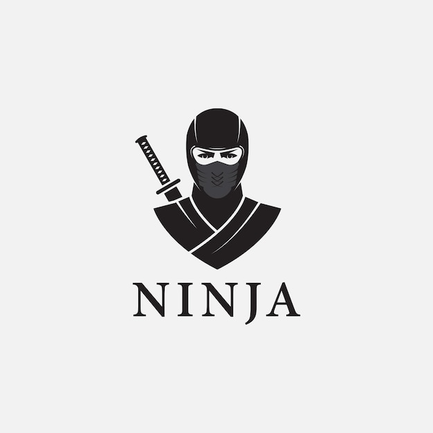 Detail Gambar Logo Ninja Nomer 49