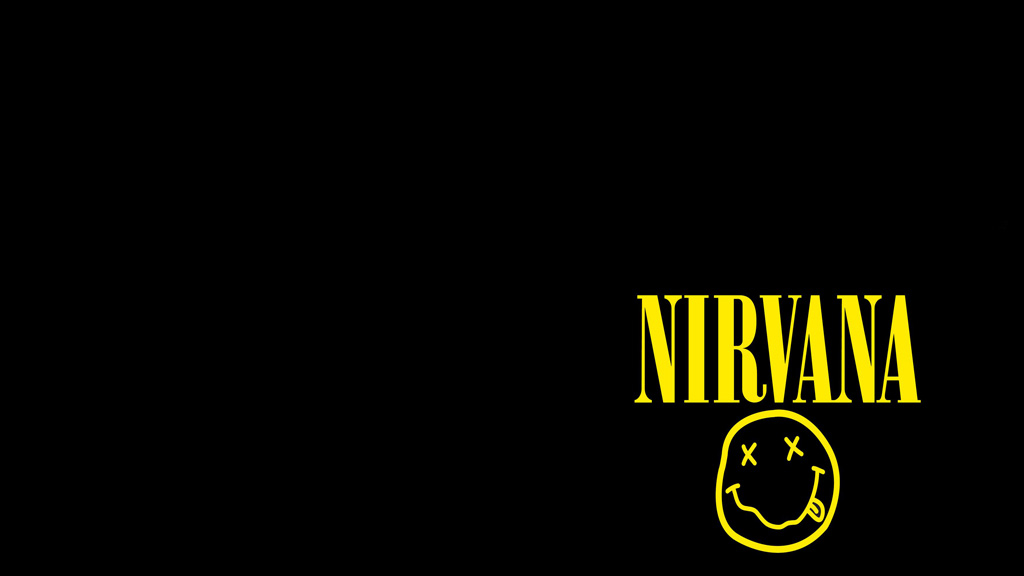 Detail Gambar Logo Nirvana Nomer 24