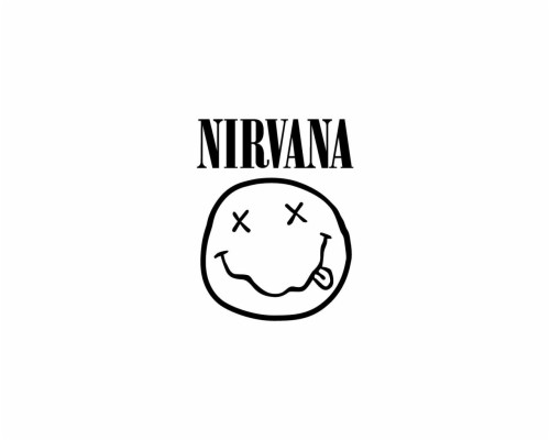 Detail Gambar Logo Nirvana Nomer 26