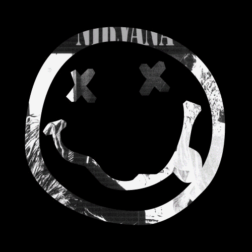 Detail Gambar Logo Nirvana Nomer 30