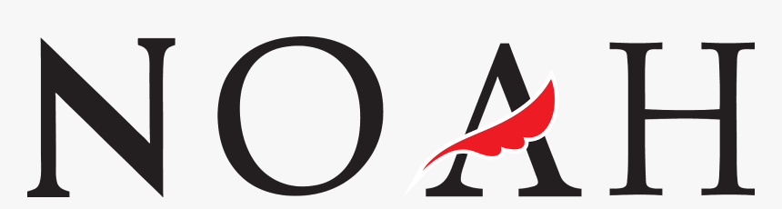 Gambar Logo Noah - KibrisPDR