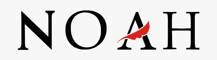 Detail Gambar Logo Noah Nomer 2