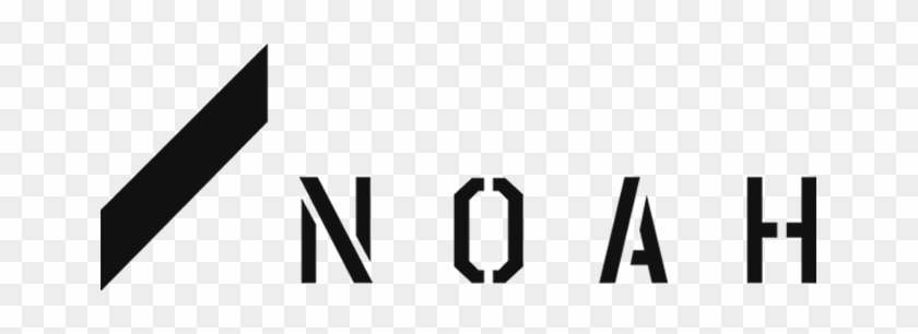 Detail Gambar Logo Noah Nomer 25