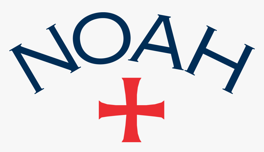 Detail Gambar Logo Noah Nomer 4