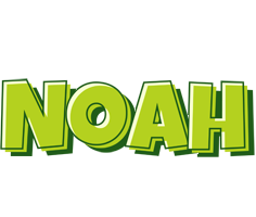 Detail Gambar Logo Noah Nomer 43