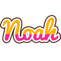 Detail Gambar Logo Noah Nomer 6