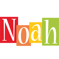 Detail Gambar Logo Noah Nomer 52