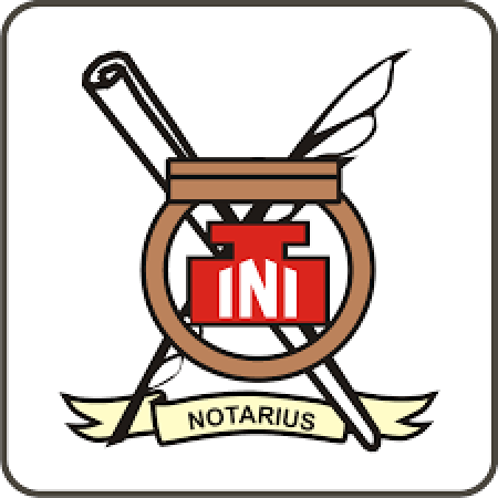 Detail Gambar Logo Notaris Nomer 17