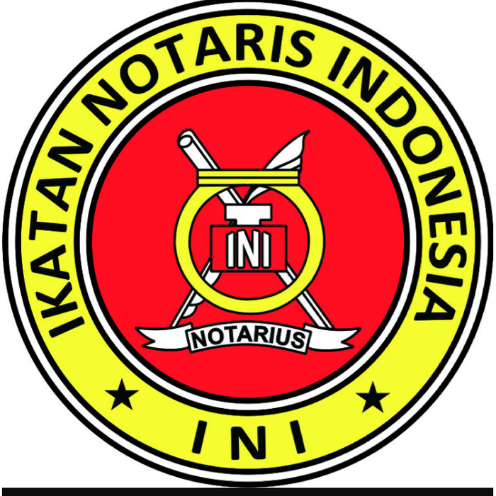 Detail Gambar Logo Notaris Nomer 5