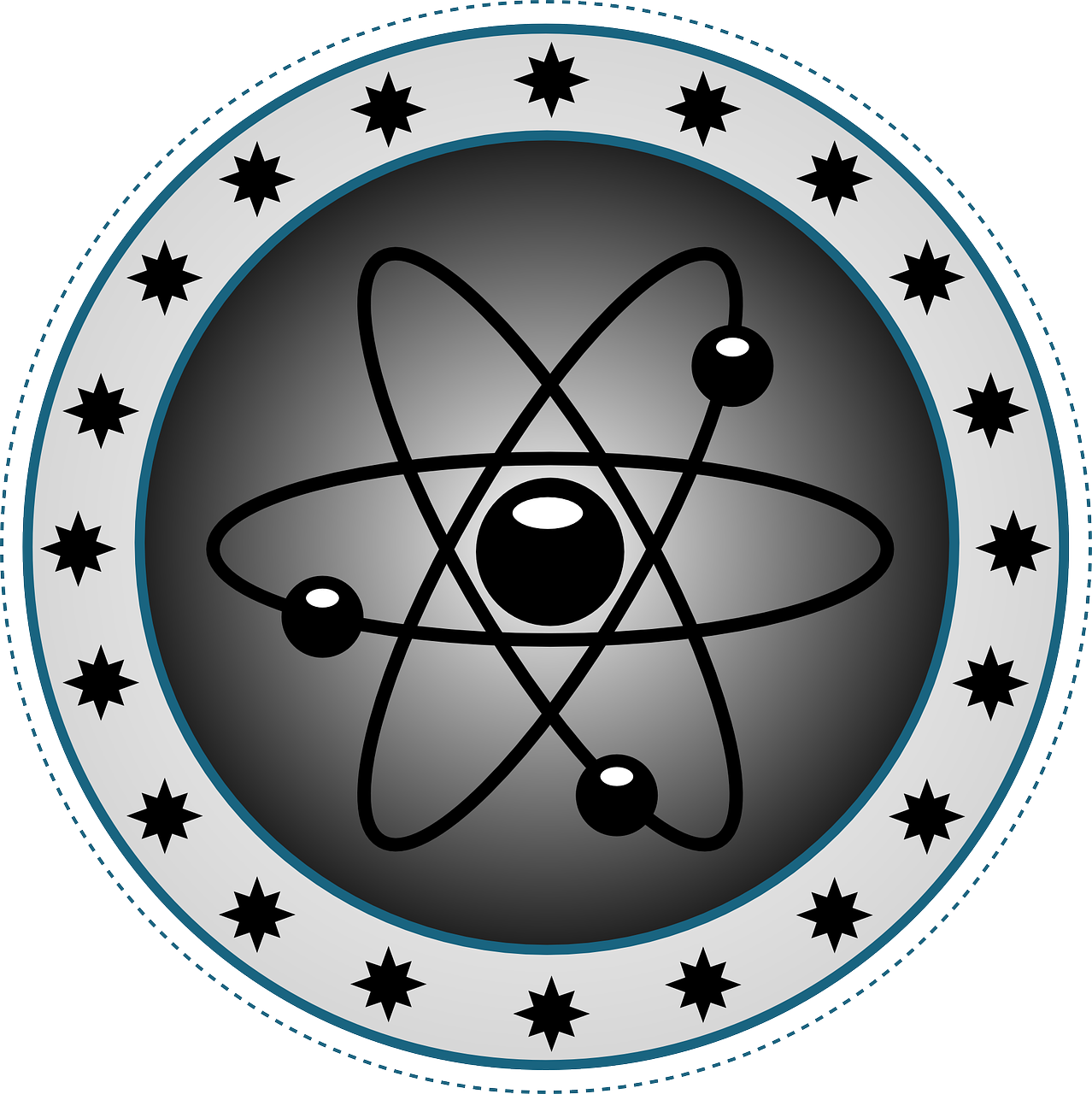 Detail Gambar Logo Nuklir Nomer 37