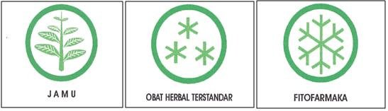 Detail Gambar Logo Obat Tradisional Nomer 15