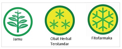 Detail Gambar Logo Obat Tradisional Nomer 4