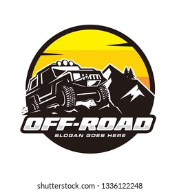 Detail Gambar Logo Off Road Nomer 6
