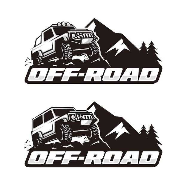 Detail Gambar Logo Off Road Nomer 56