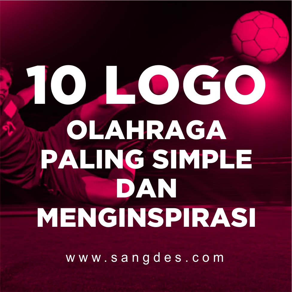 Detail Gambar Logo Olahraga Nomer 15