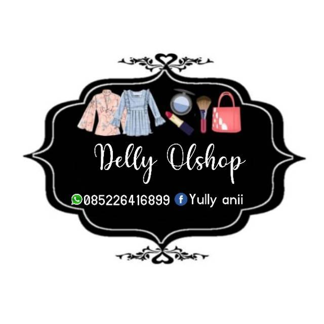 Detail Gambar Logo Olshop Nomer 4