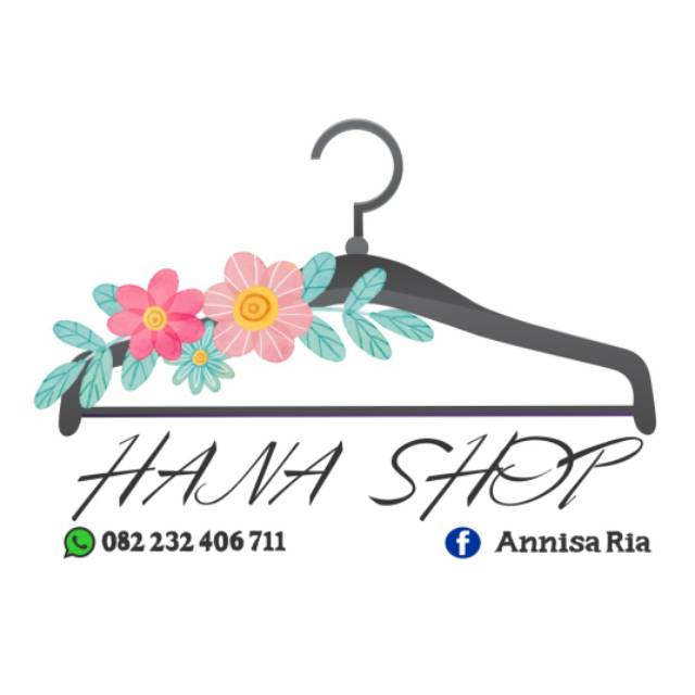 Detail Gambar Logo Olshop Baju Kosong Nomer 41