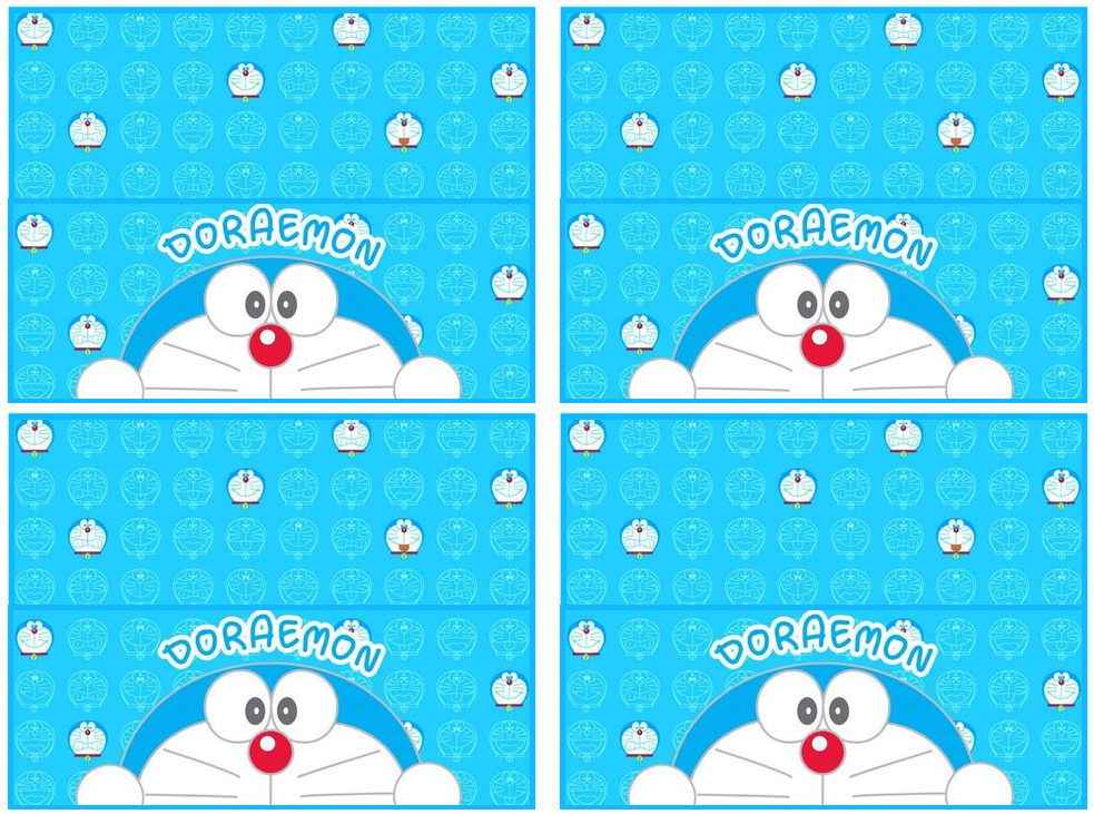 Detail Gambar Logo Olshop Kosong Doraemon Nomer 39