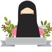 Detail Gambar Logo Olshop Muslimah Kosong Nomer 13