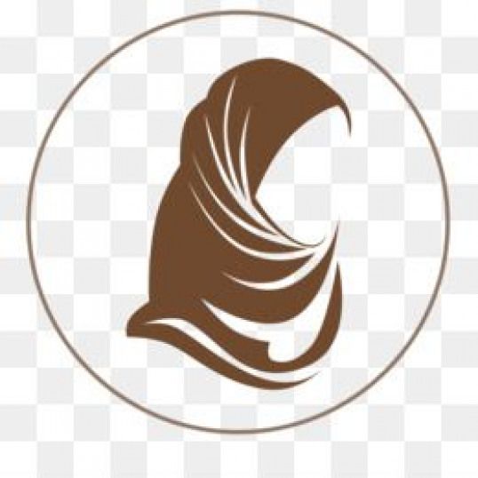 Detail Gambar Logo Olshop Muslimah Kosong Nomer 33