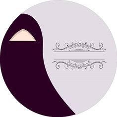 Detail Gambar Logo Olshop Muslimah Kosong Nomer 44