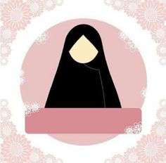 Detail Gambar Logo Olshop Muslimah Kosong Nomer 51