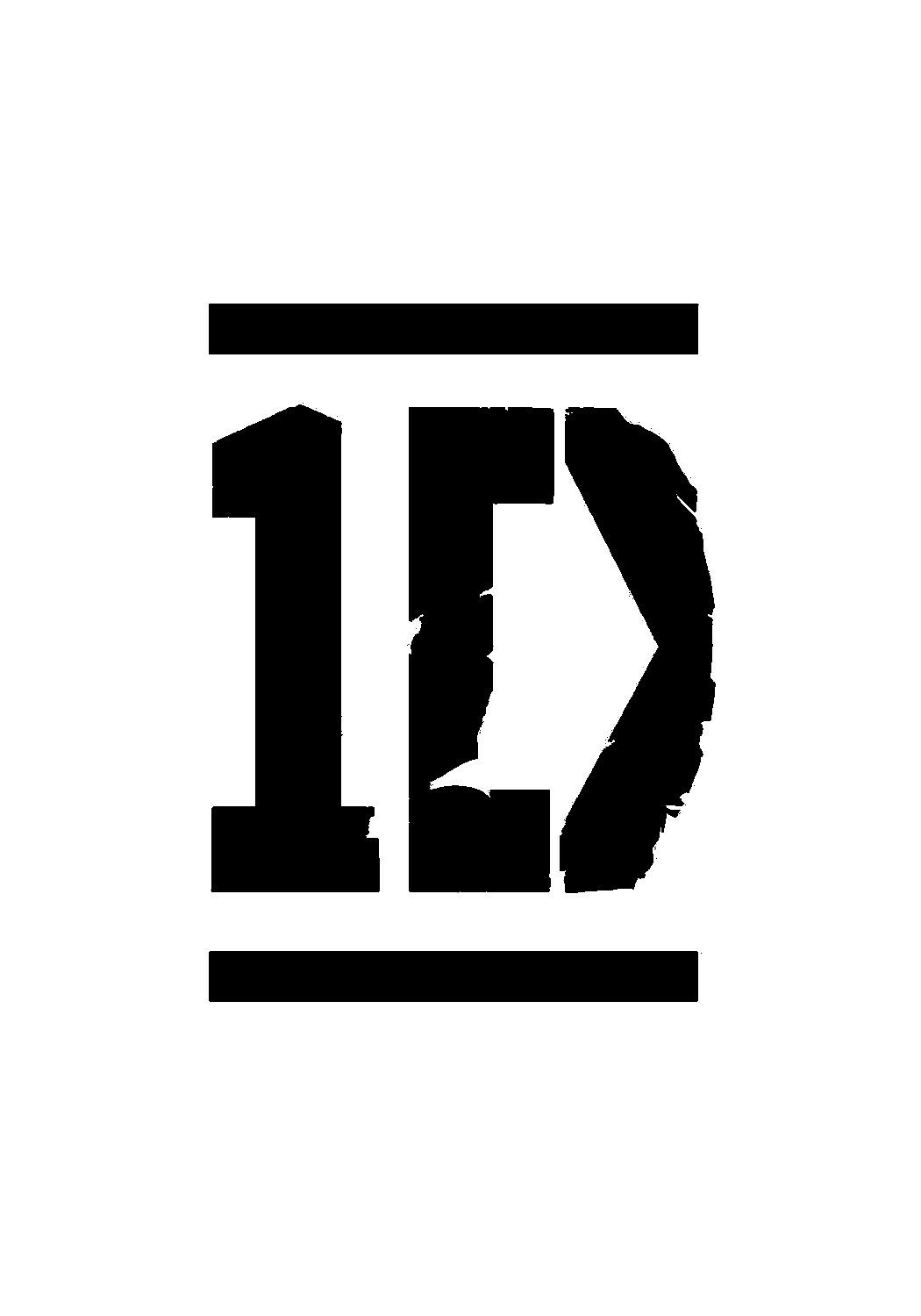 Detail Gambar Logo One Direction Nomer 13