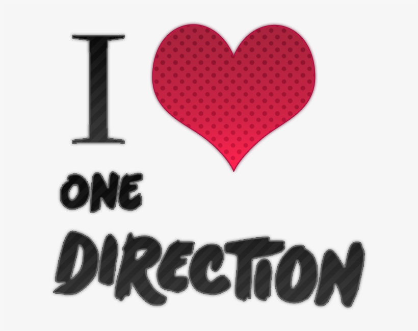 Detail Gambar Logo One Direction Nomer 28