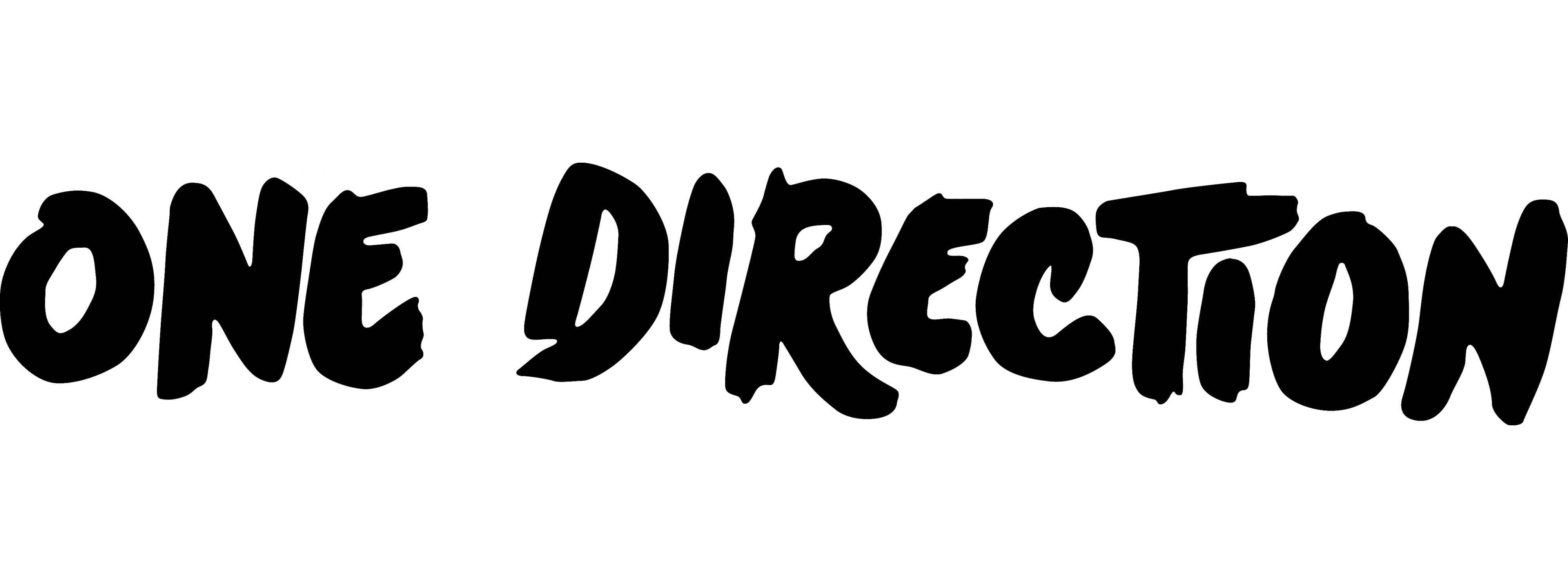 Detail Gambar Logo One Direction Nomer 3