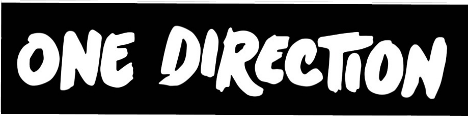 Detail Gambar Logo One Direction Nomer 30