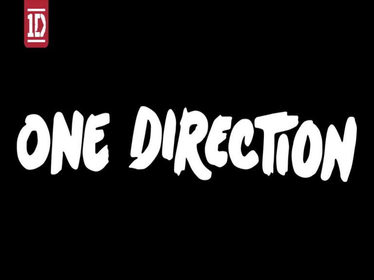 Detail Gambar Logo One Direction Nomer 33