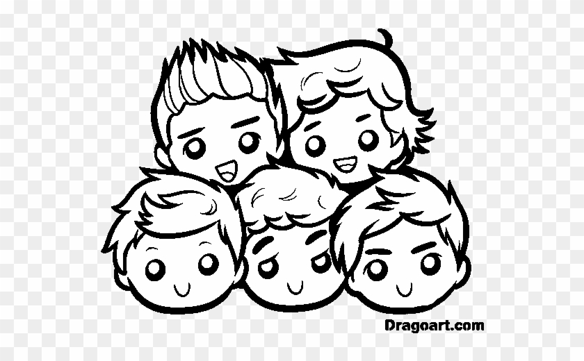 Detail Gambar Logo One Direction Nomer 37