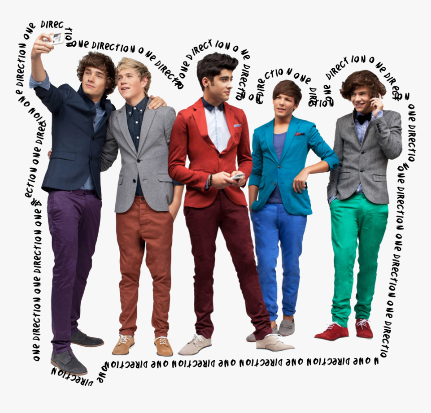 Detail Gambar Logo One Direction Nomer 38