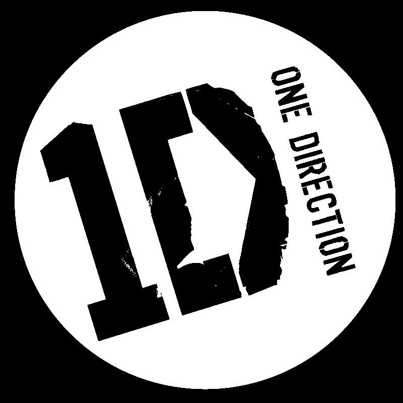 Detail Gambar Logo One Direction Nomer 8