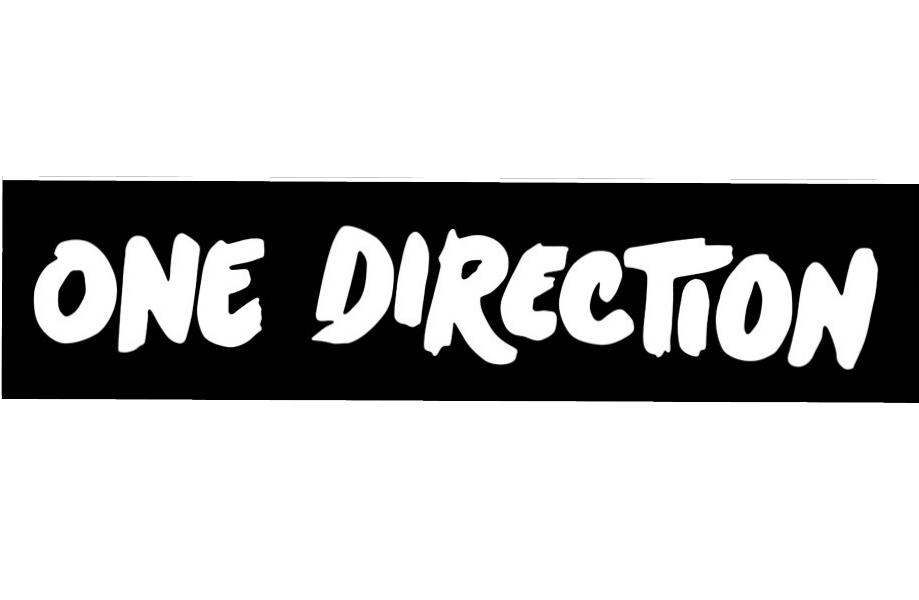 Detail Gambar Logo One Direction Nomer 9