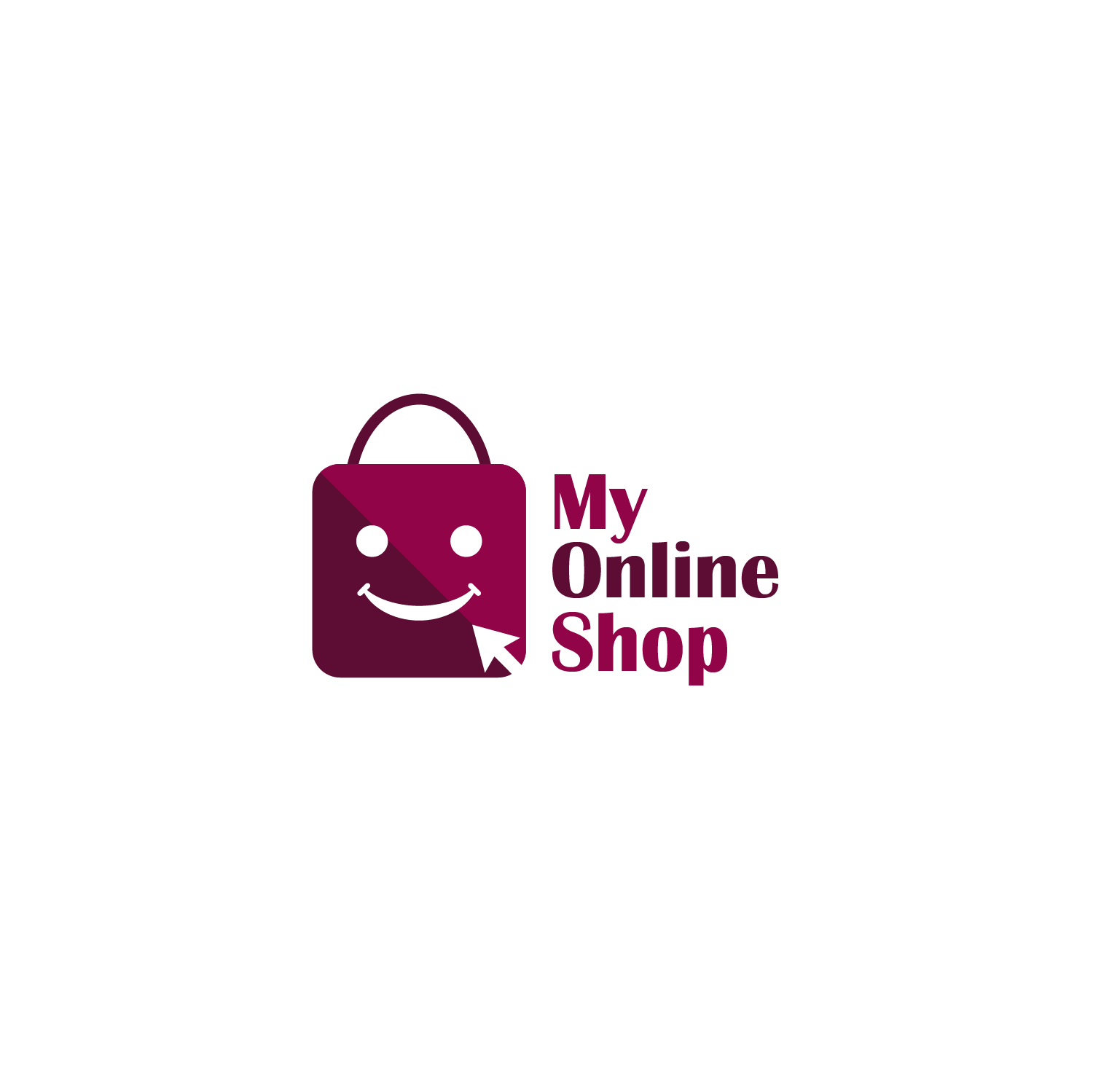 Detail Gambar Logo Online Shop Nomer 53