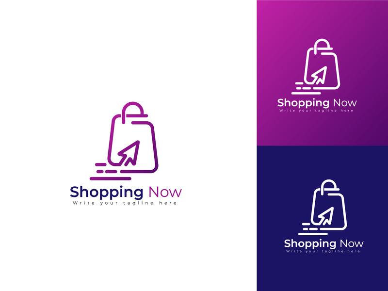 Detail Gambar Logo Online Shop Nomer 55