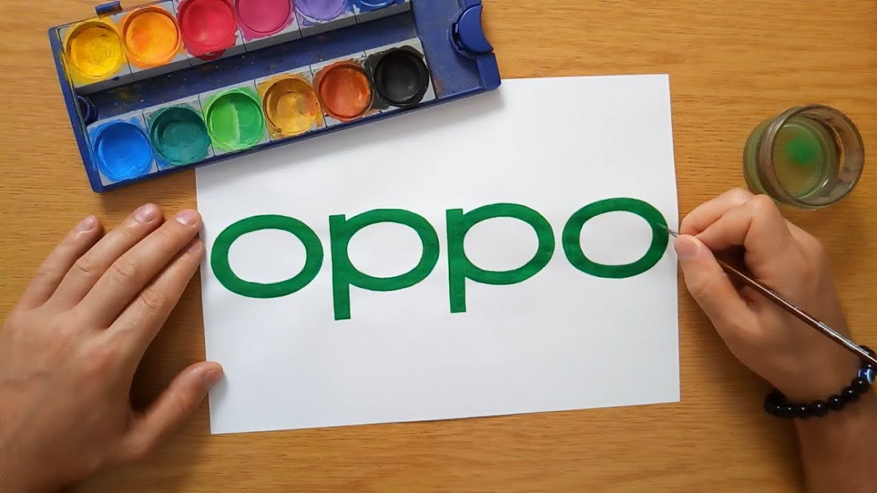 Detail Gambar Logo Oppo Nomer 15