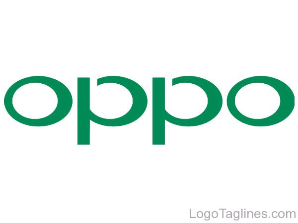 Detail Gambar Logo Oppo Nomer 17