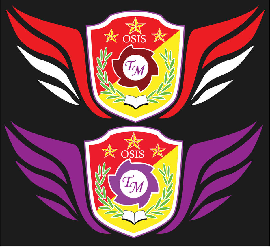 Detail Gambar Logo Osis Nomer 33