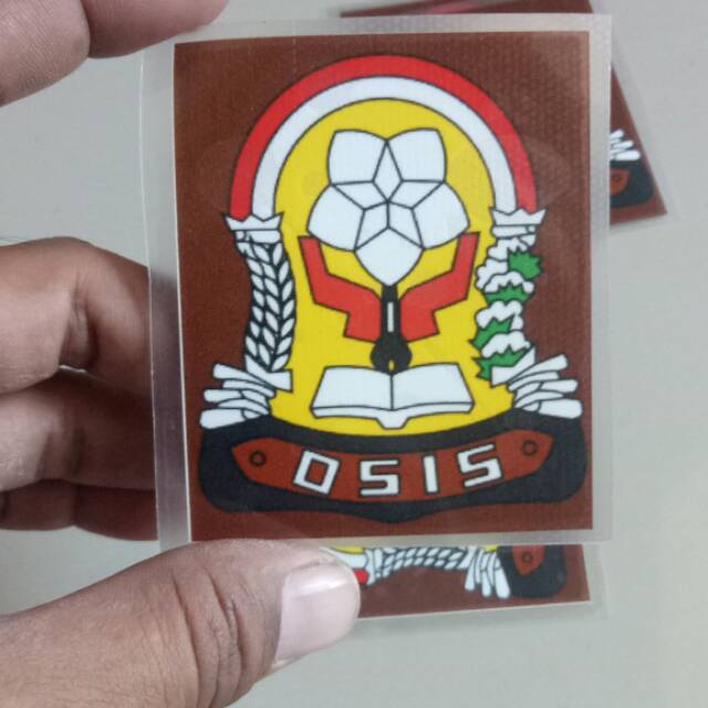 Detail Gambar Logo Osis Nomer 34