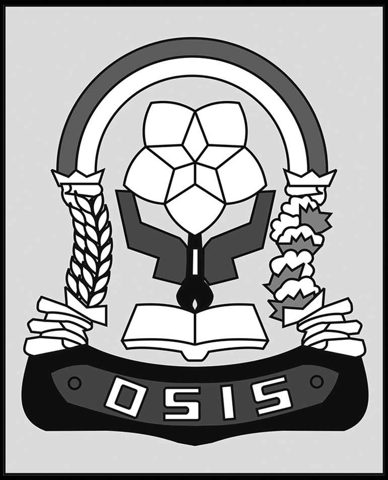 Detail Gambar Logo Osis Nomer 40