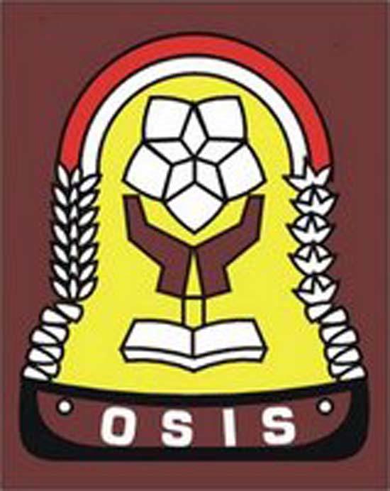 Detail Gambar Logo Osis Nomer 43